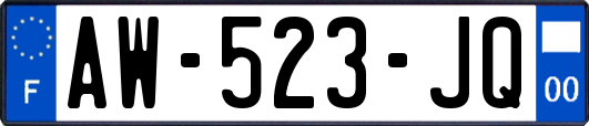 AW-523-JQ