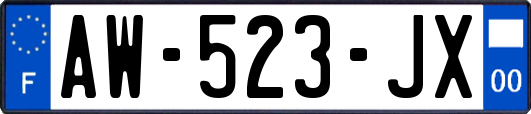 AW-523-JX