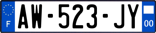 AW-523-JY
