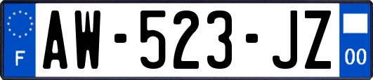 AW-523-JZ