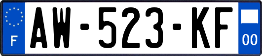AW-523-KF