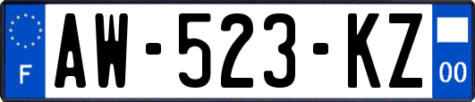 AW-523-KZ