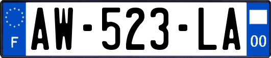 AW-523-LA