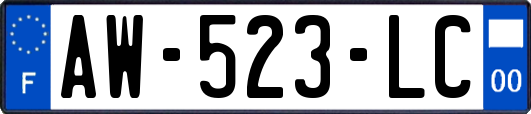 AW-523-LC