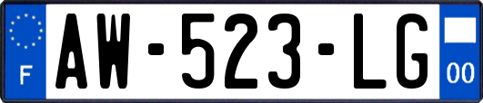 AW-523-LG