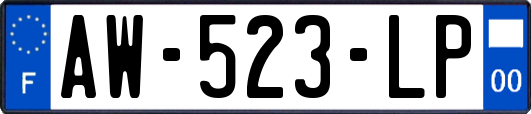 AW-523-LP