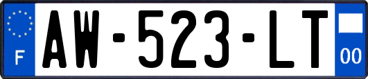 AW-523-LT