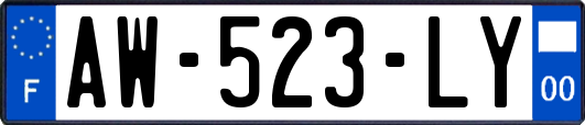 AW-523-LY