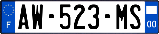 AW-523-MS
