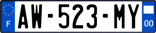 AW-523-MY