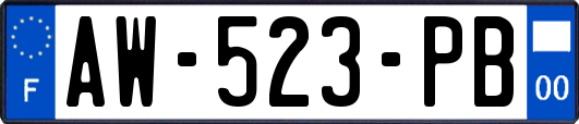 AW-523-PB