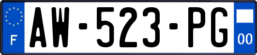 AW-523-PG