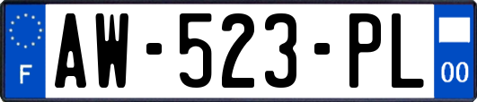 AW-523-PL