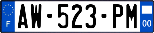 AW-523-PM
