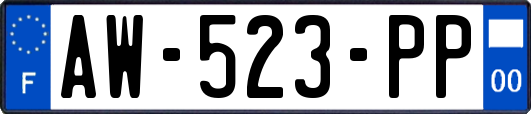 AW-523-PP