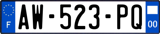 AW-523-PQ
