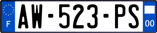 AW-523-PS