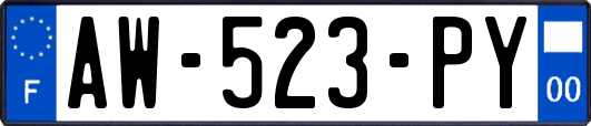 AW-523-PY