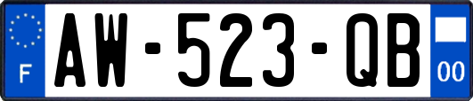 AW-523-QB