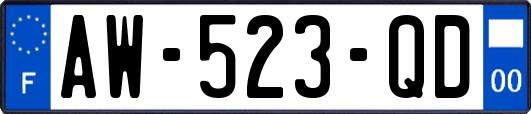 AW-523-QD
