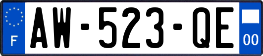 AW-523-QE