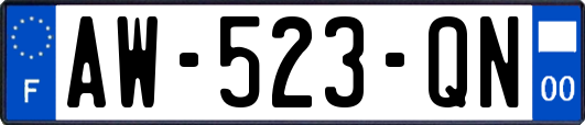 AW-523-QN