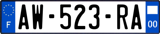 AW-523-RA