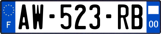 AW-523-RB