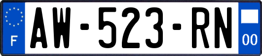 AW-523-RN