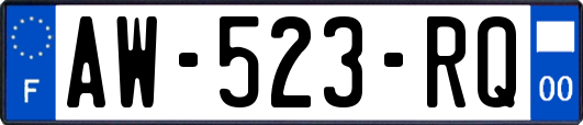 AW-523-RQ