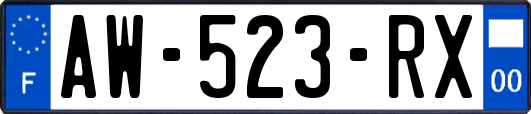 AW-523-RX