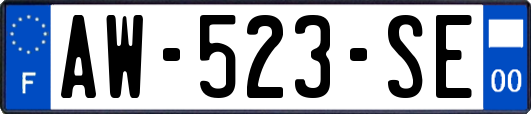 AW-523-SE
