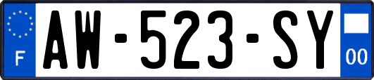 AW-523-SY
