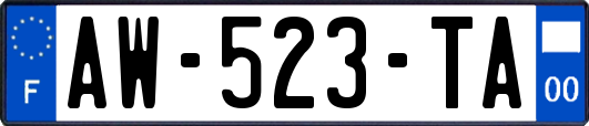 AW-523-TA