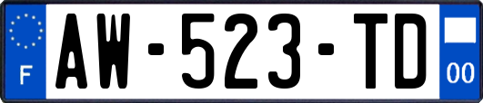 AW-523-TD