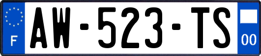 AW-523-TS