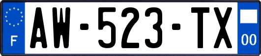AW-523-TX