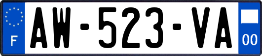 AW-523-VA