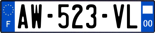 AW-523-VL