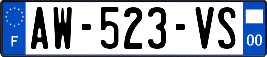 AW-523-VS