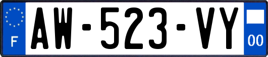 AW-523-VY