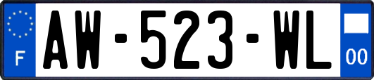 AW-523-WL