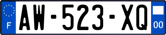 AW-523-XQ