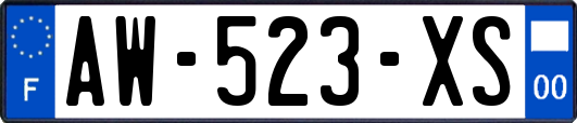 AW-523-XS