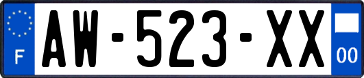 AW-523-XX