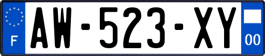 AW-523-XY