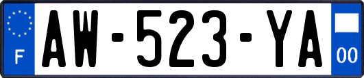AW-523-YA