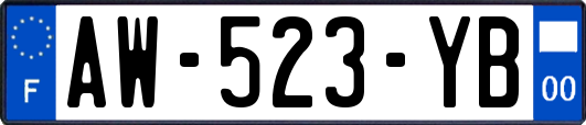 AW-523-YB