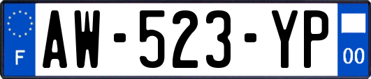 AW-523-YP