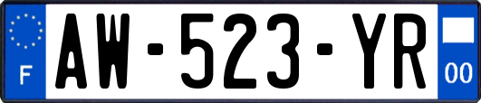 AW-523-YR